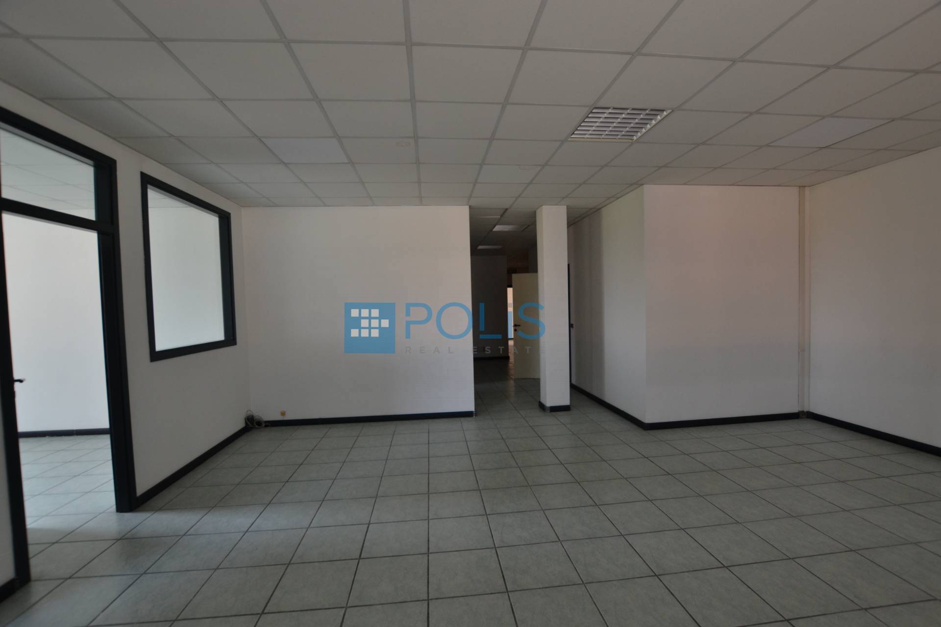 Studio/Ufficio in vendita a Noventa Padovana