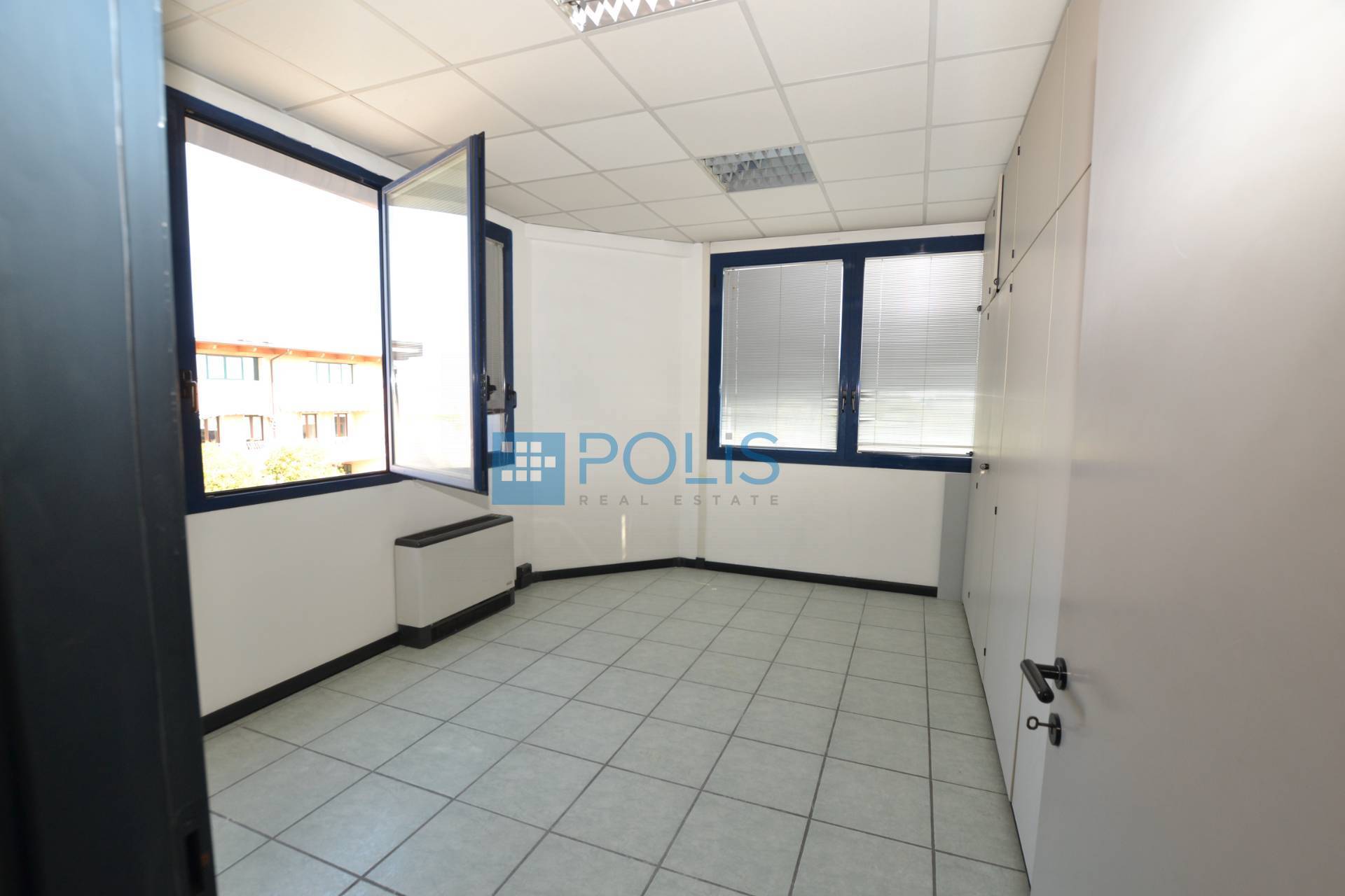 Studio/Ufficio in vendita a Noventa Padovana