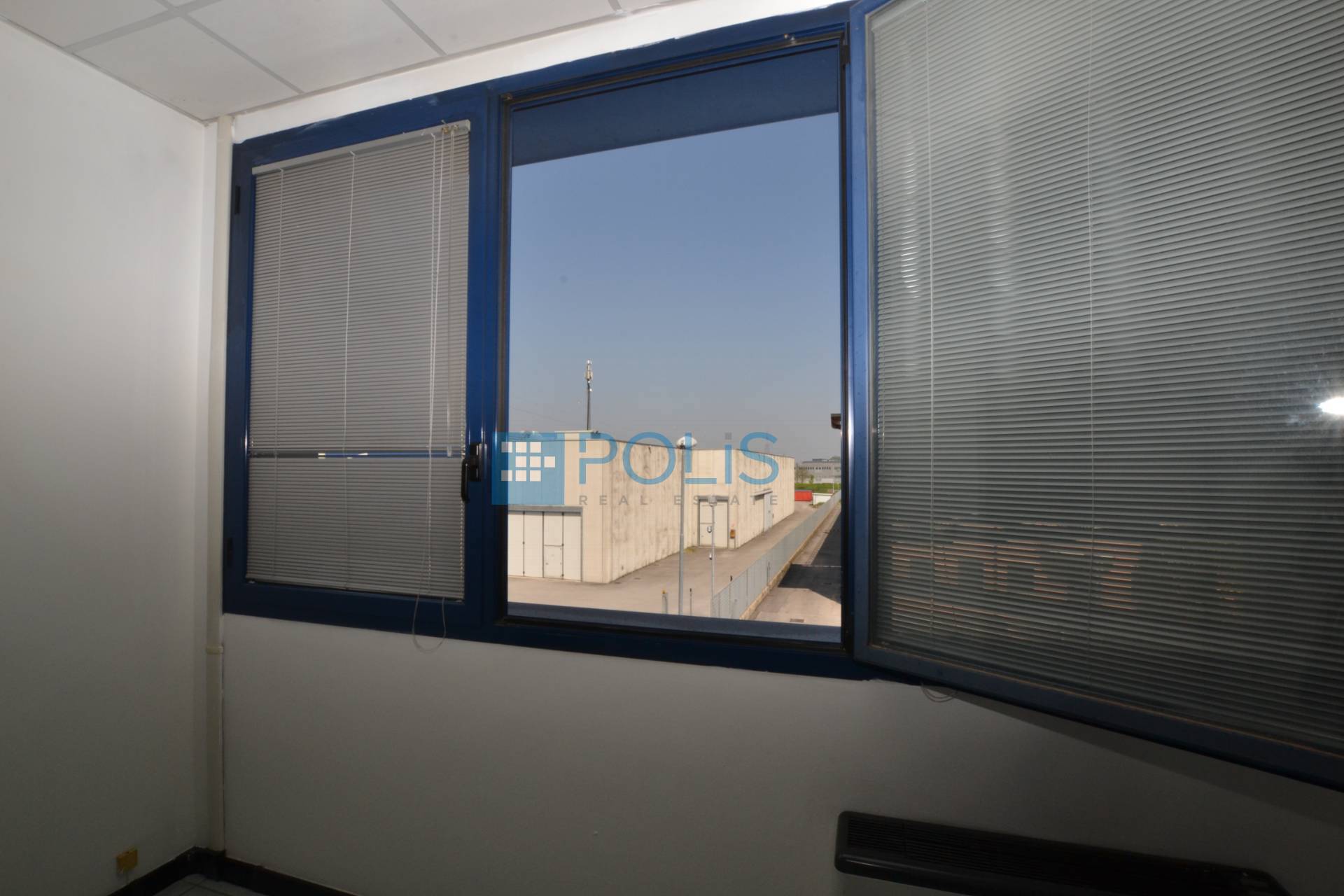 Studio/Ufficio in vendita a Noventa Padovana