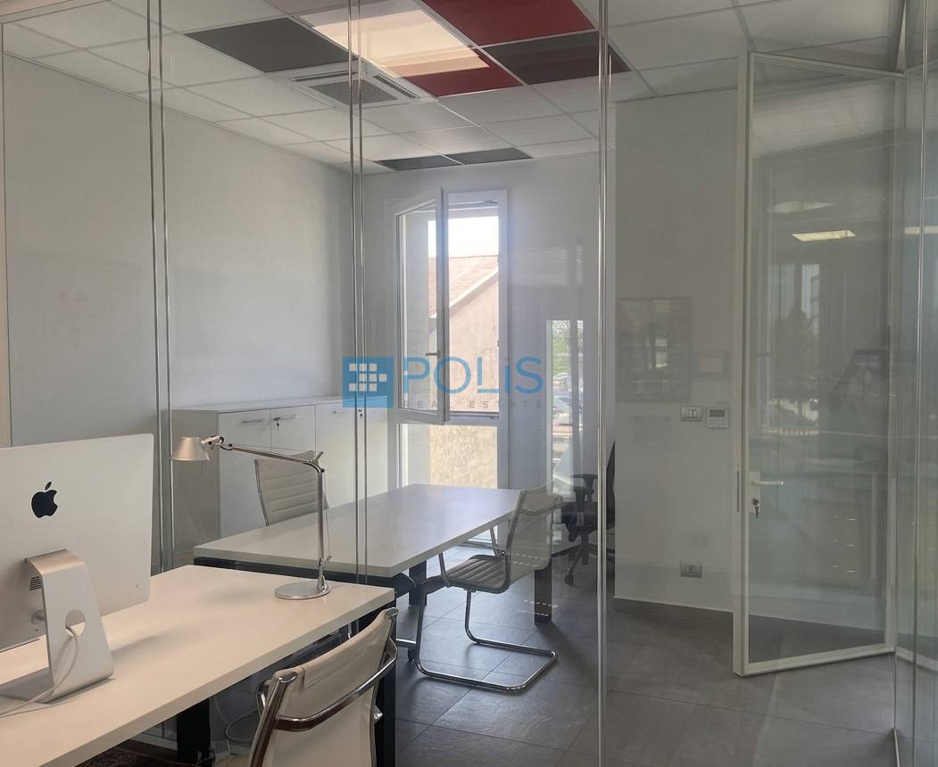 Studio/Ufficio in affitto a Padova, PADOVA.EST