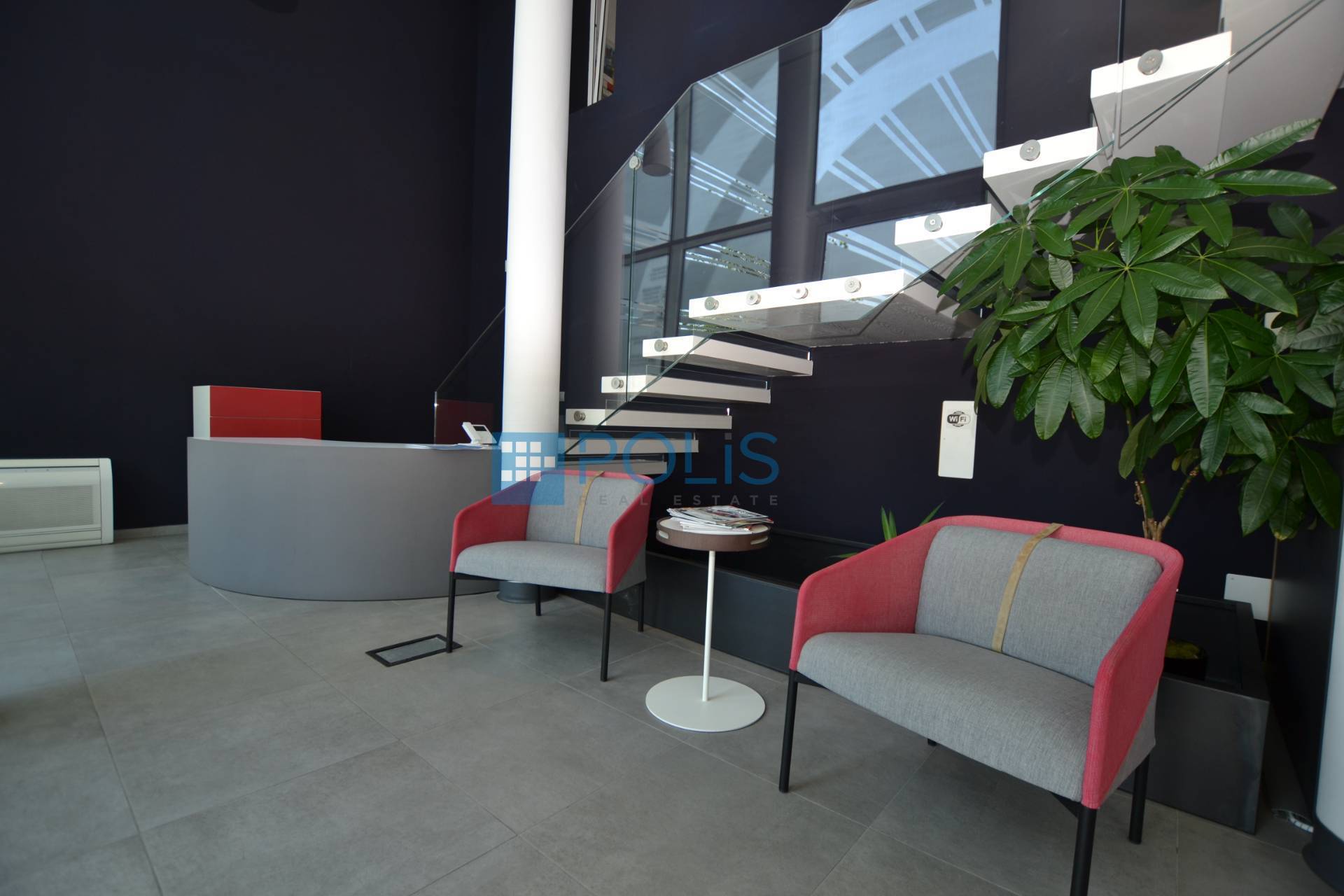Studio/Ufficio in affitto a Padova, PADOVA.EST