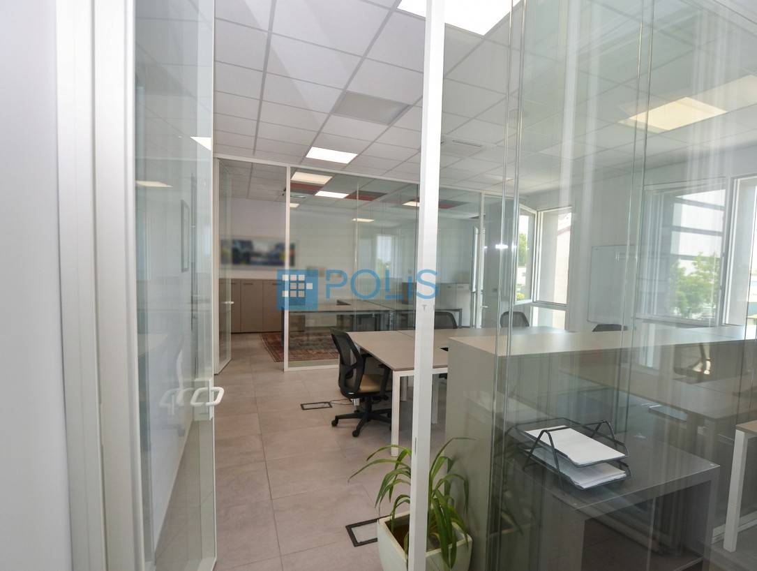 Studio/Ufficio in affitto a Padova, PADOVA.EST