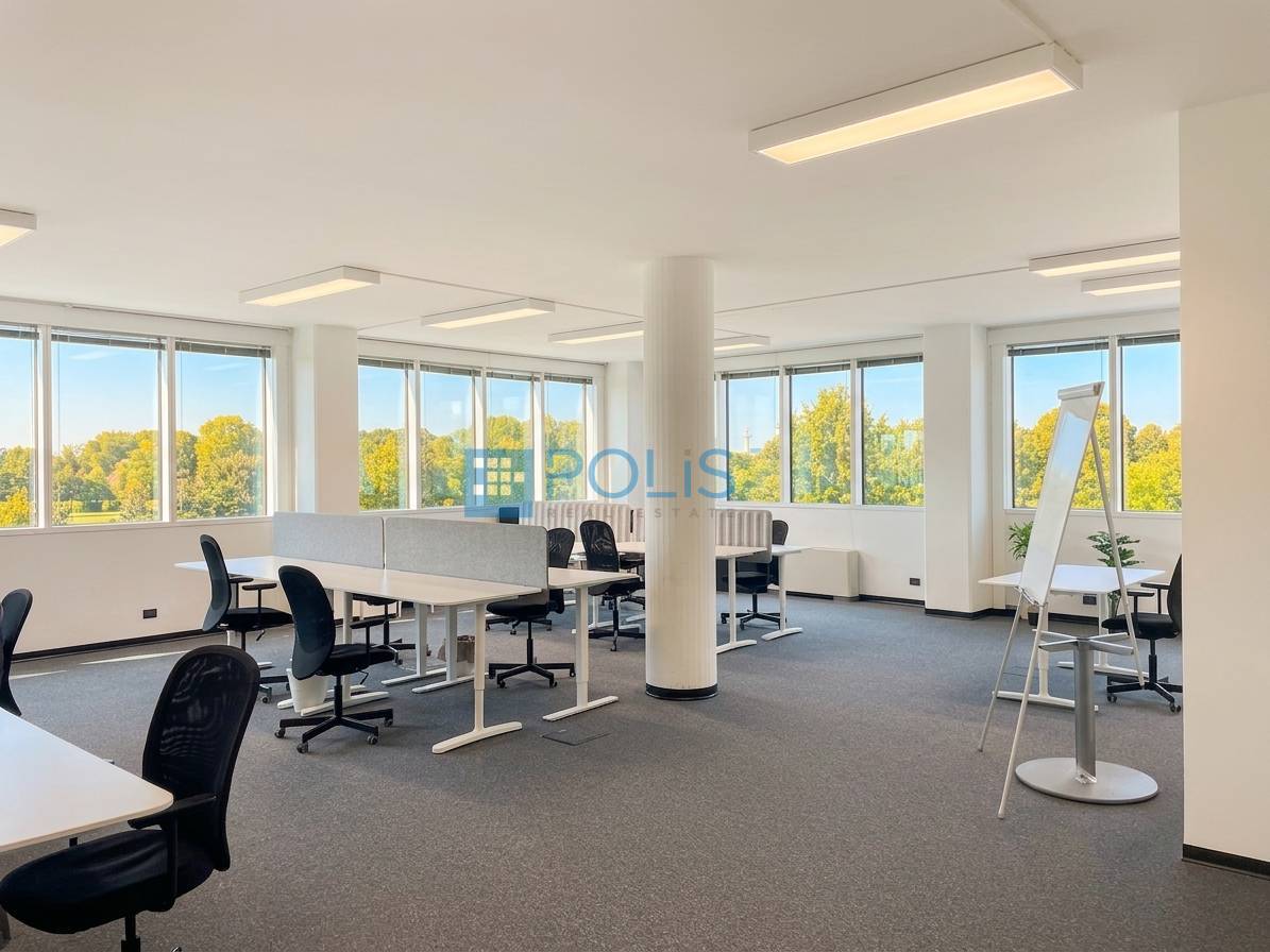 Studio/Ufficio in affitto a Padova, PADOVA UNO