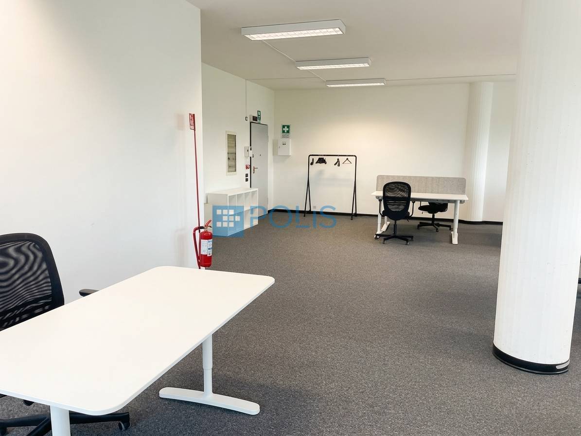 Studio/Ufficio in affitto a Padova, PADOVA UNO