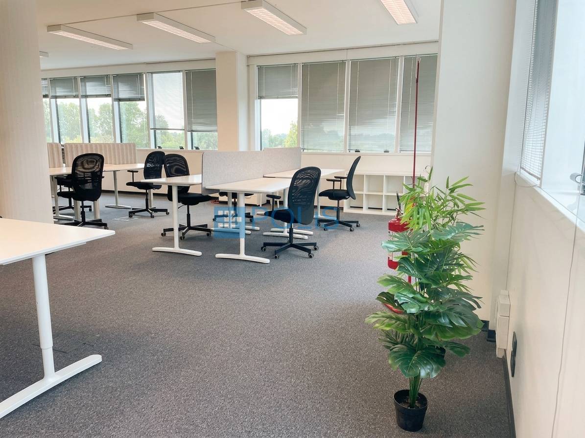 Studio/Ufficio in affitto a Padova, PADOVA UNO