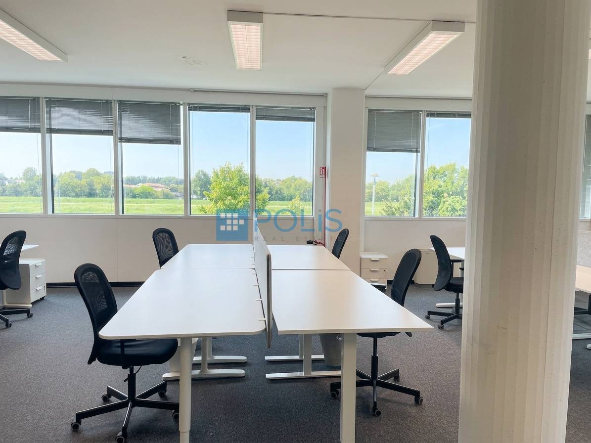 Studio/Ufficio in affitto a Padova, PADOVA UNO