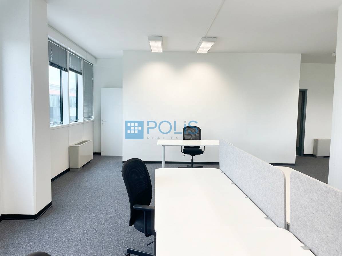 Studio/Ufficio in affitto a Padova, PADOVA UNO