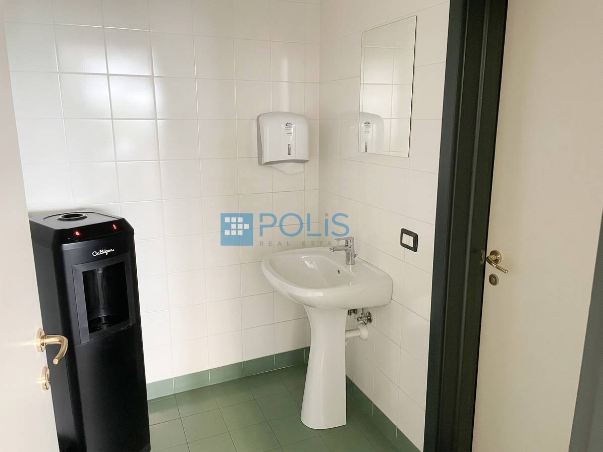 Studio/Ufficio in affitto a Padova, PADOVA UNO