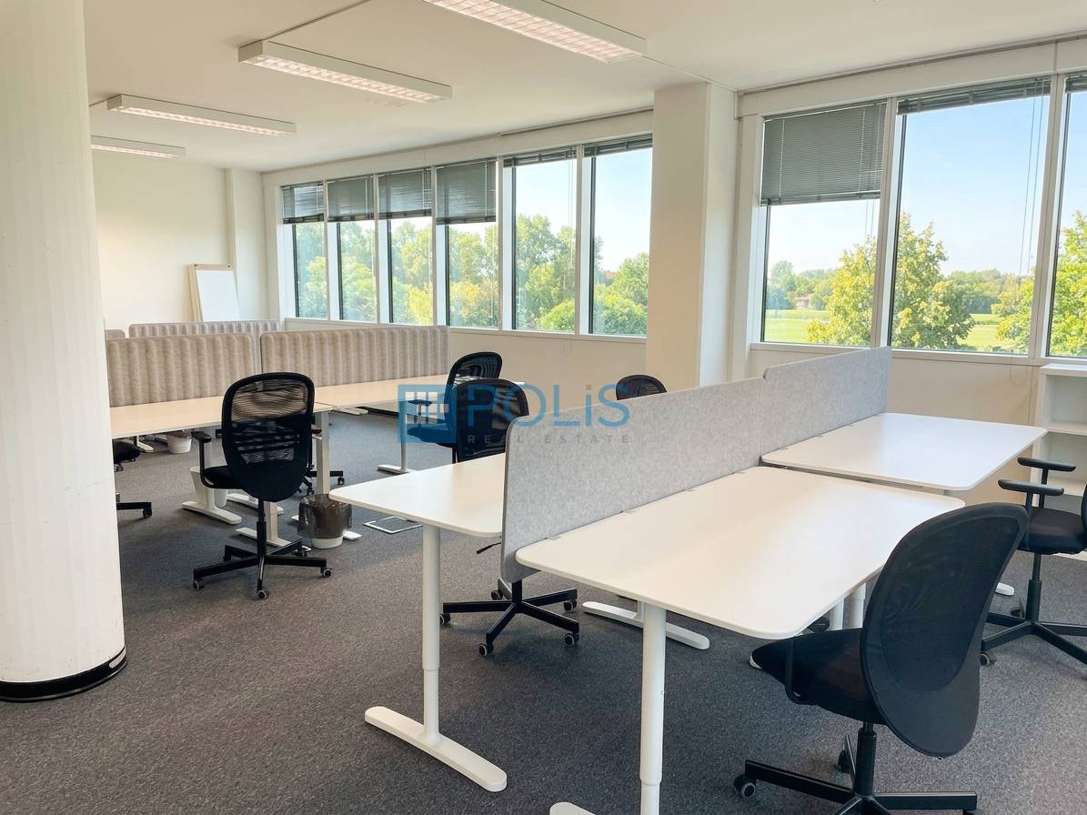 Studio/Ufficio in affitto a Padova, PADOVA UNO