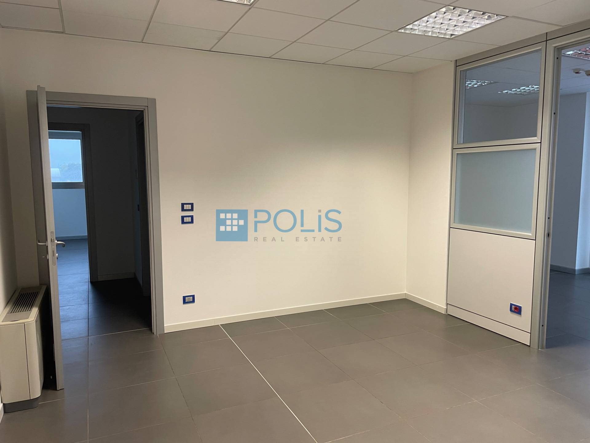 Studio/Ufficio in affitto a Padova, ZONA INDUSTRIALE-EST