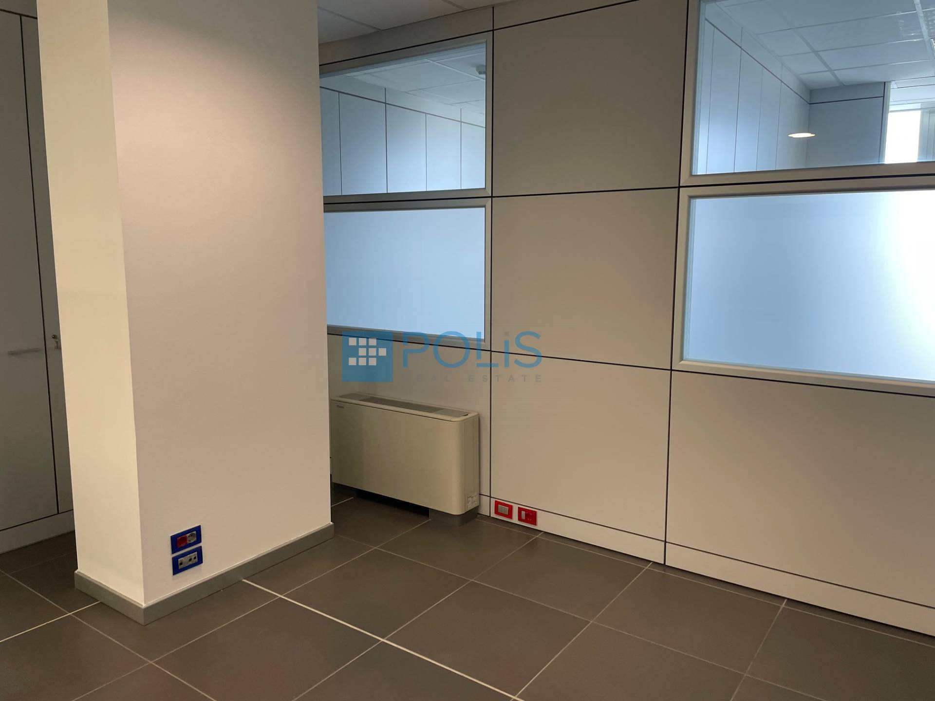 Studio/Ufficio in affitto a Padova, ZONA INDUSTRIALE-EST