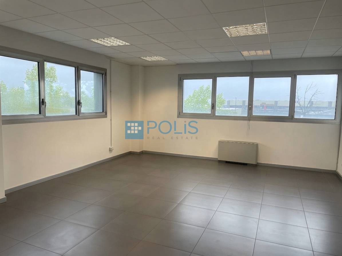 Studio/Ufficio in affitto a Padova, ZONA INDUSTRIALE-EST
