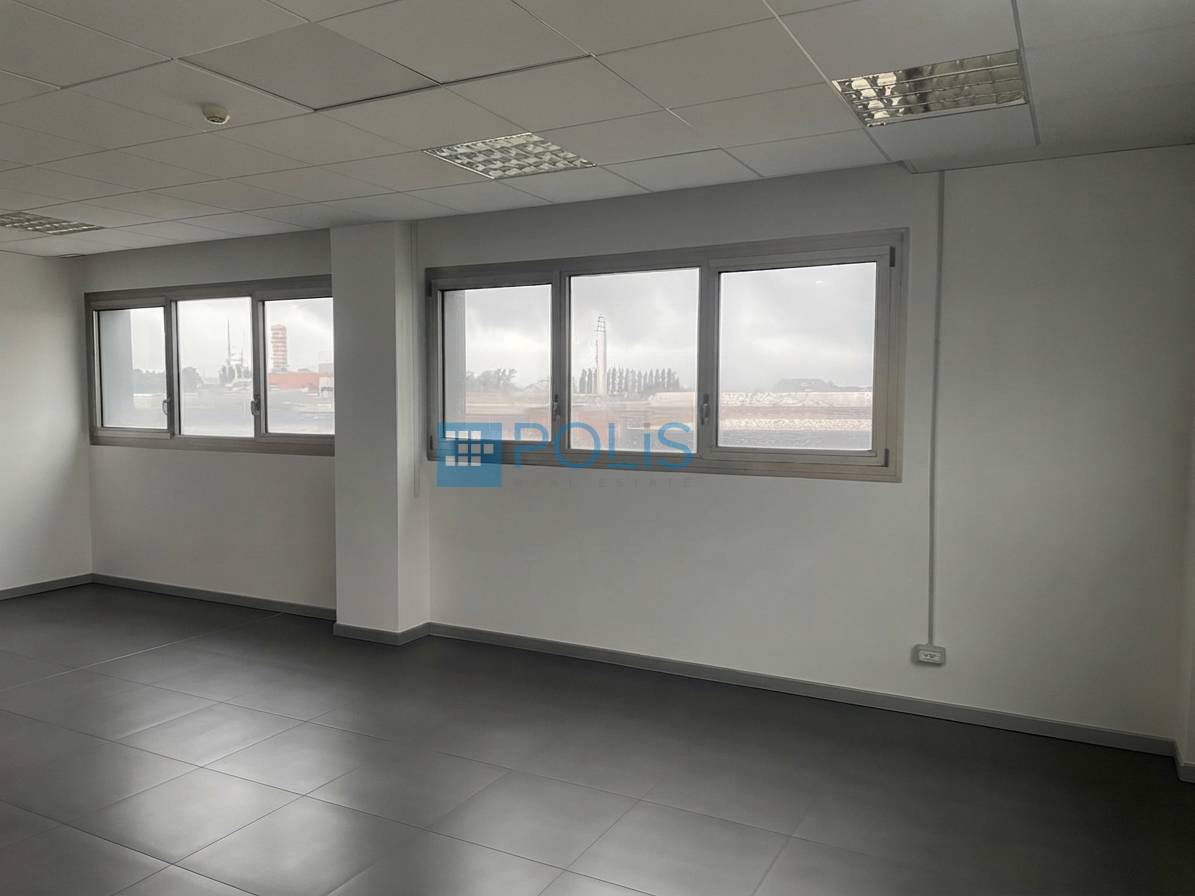 Studio/Ufficio in affitto a Padova, ZONA INDUSTRIALE-EST