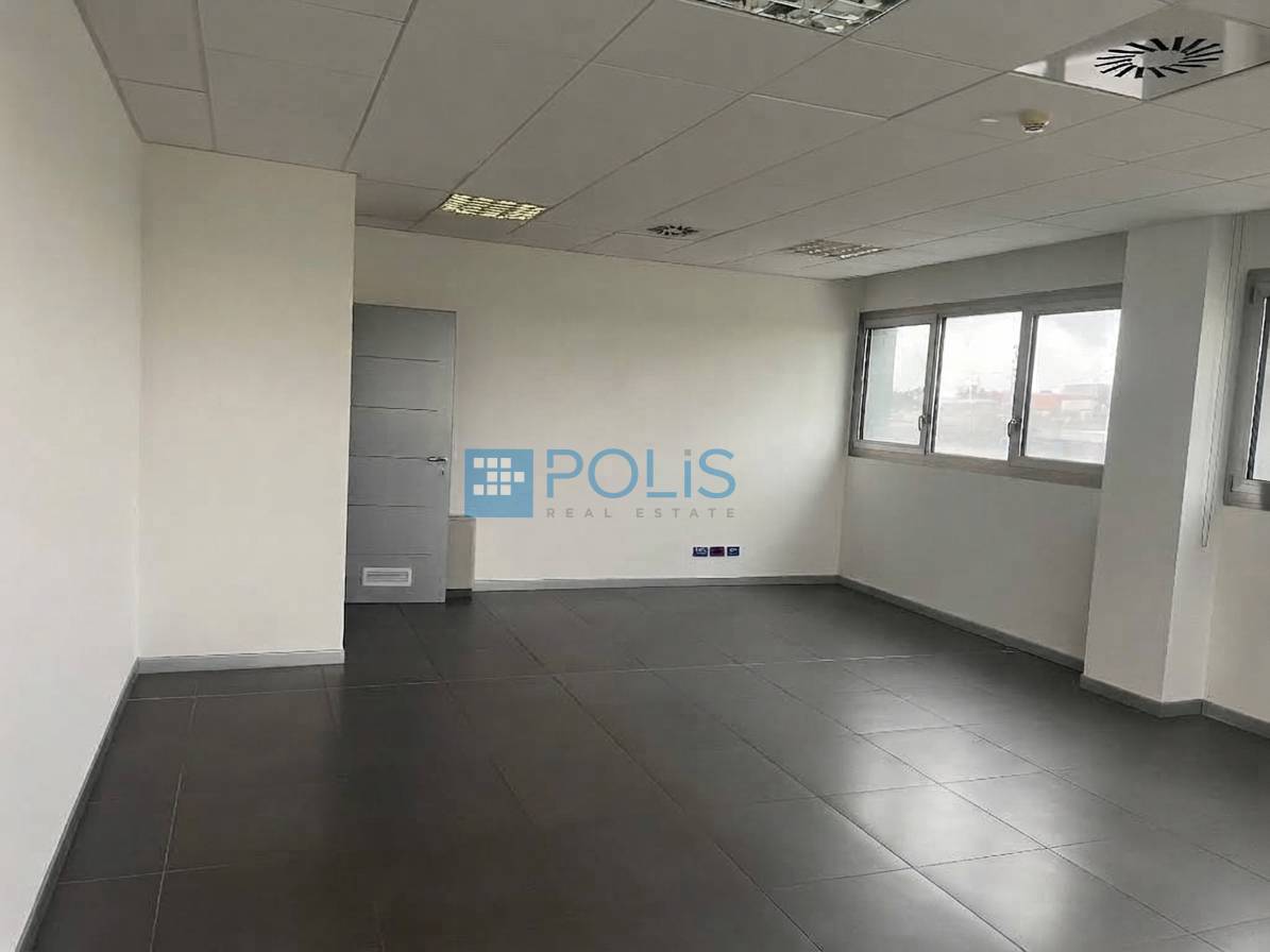 Studio/Ufficio in affitto a Padova, ZONA INDUSTRIALE-EST