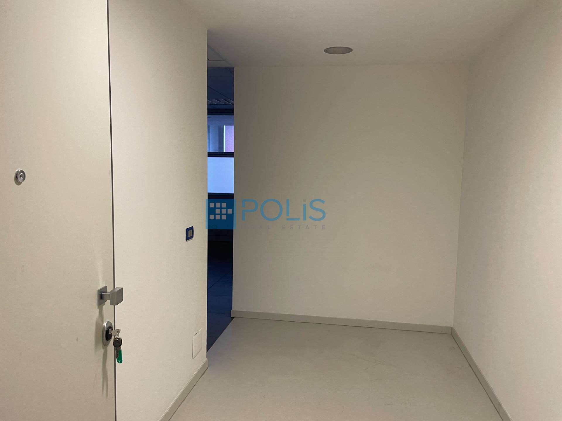 Studio/Ufficio in affitto a Padova, ZONA INDUSTRIALE-EST