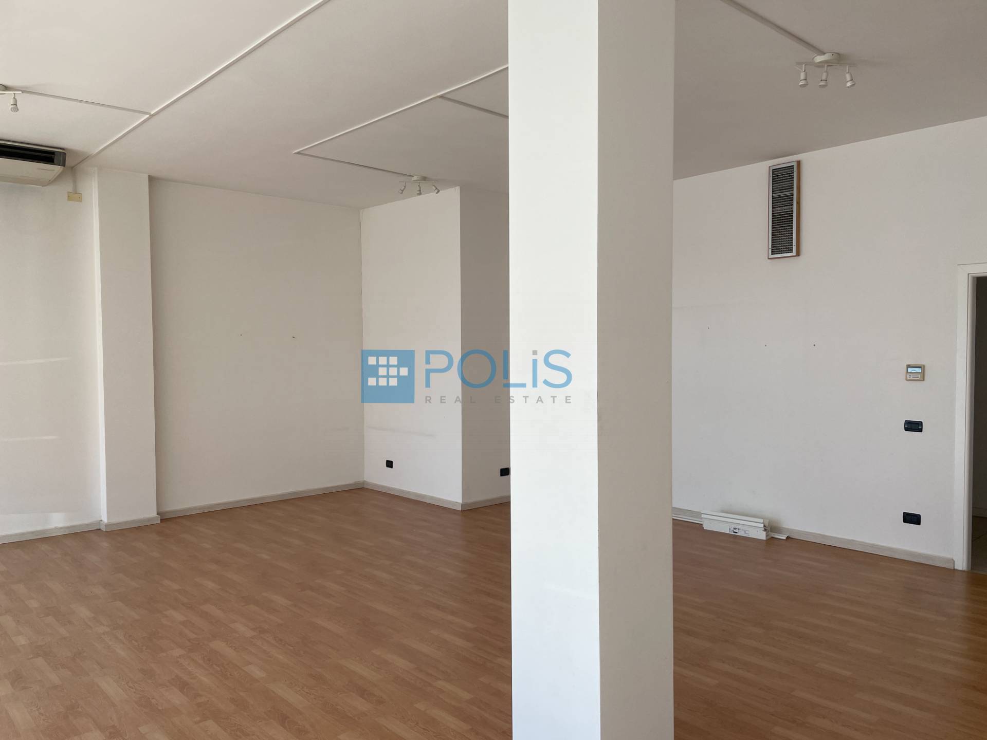 Studio/Ufficio in affitto a Saonara, Villatora