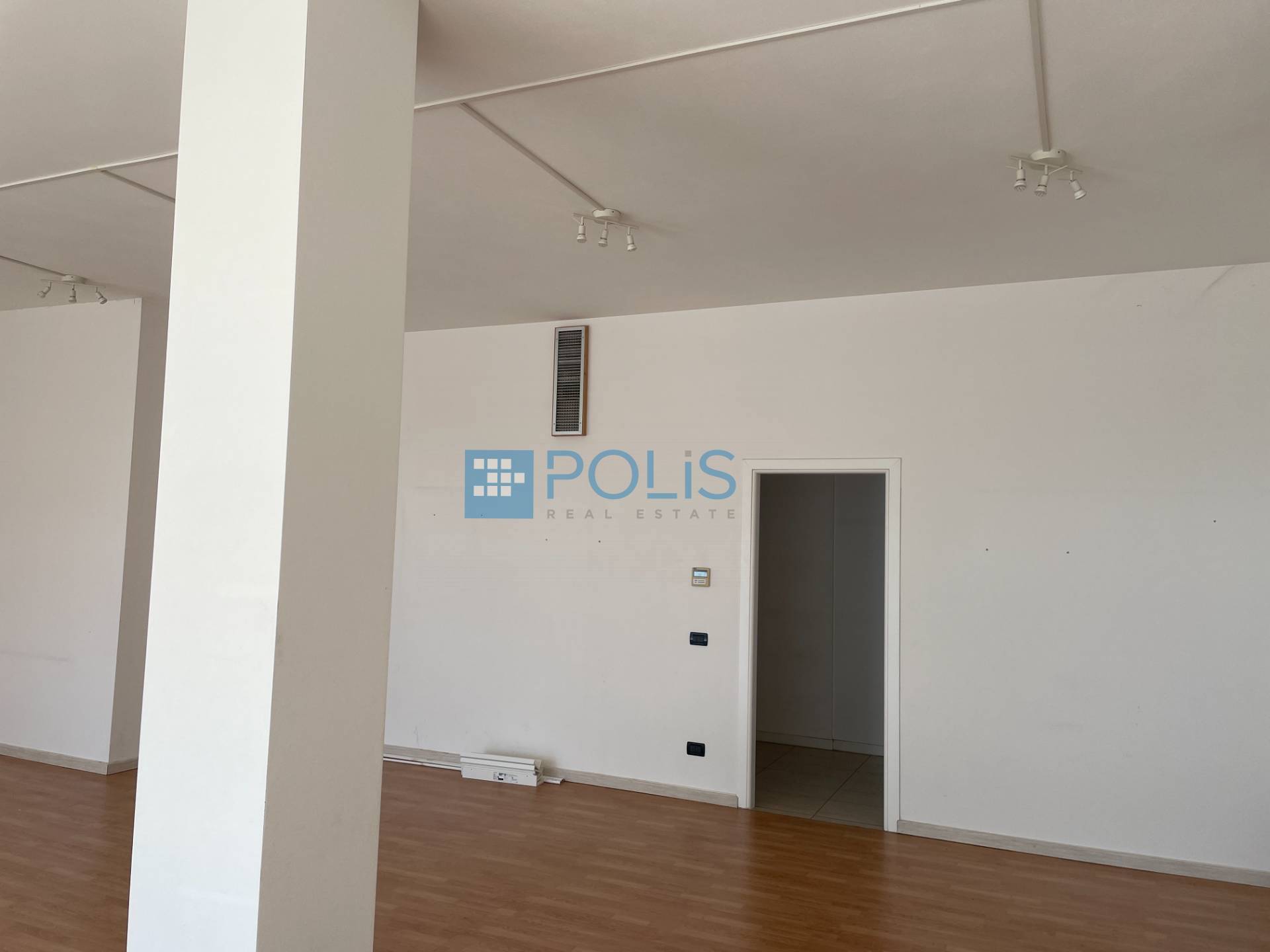 Studio/Ufficio in affitto a Saonara, Villatora