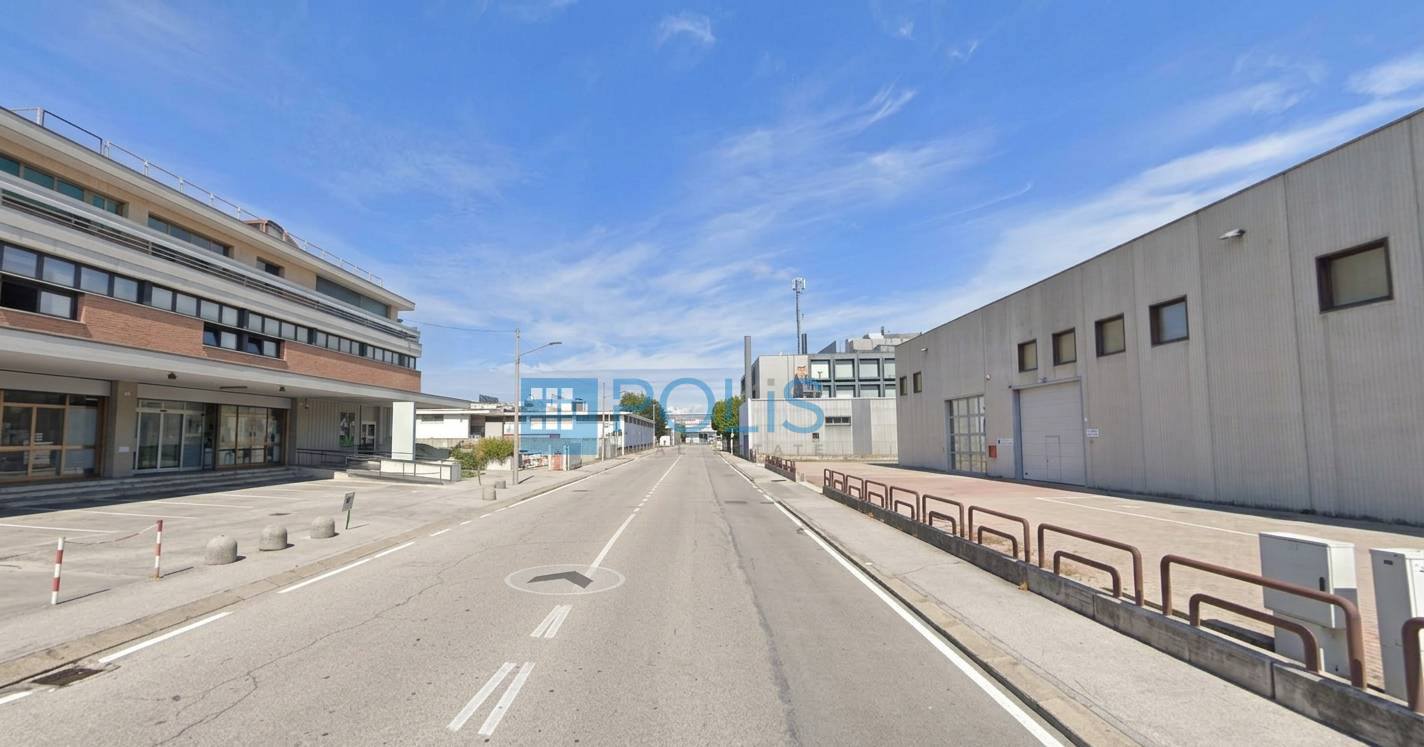 Deposito in affitto a Padova, PADOVA UNO