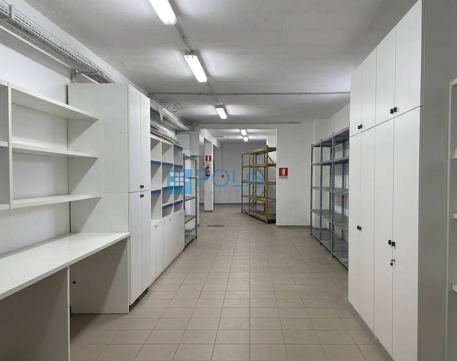 Magazzino in affitto a Padova, FIERA