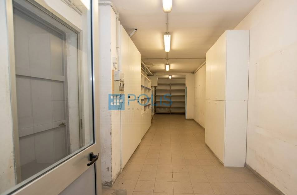 Magazzino in affitto a Padova, FIERA