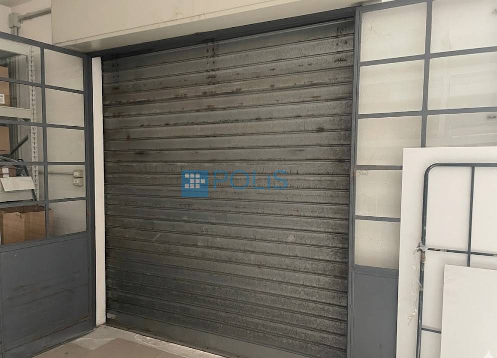 Magazzino in affitto a Padova, FIERA