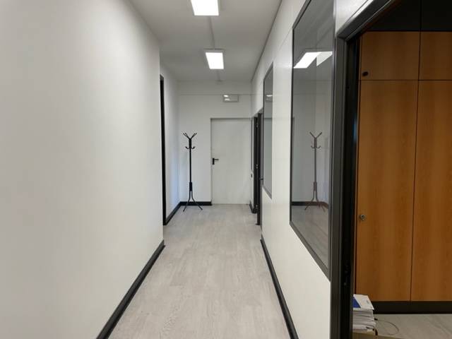 Studio/Ufficio in affitto a Padova, PADOVA UNO