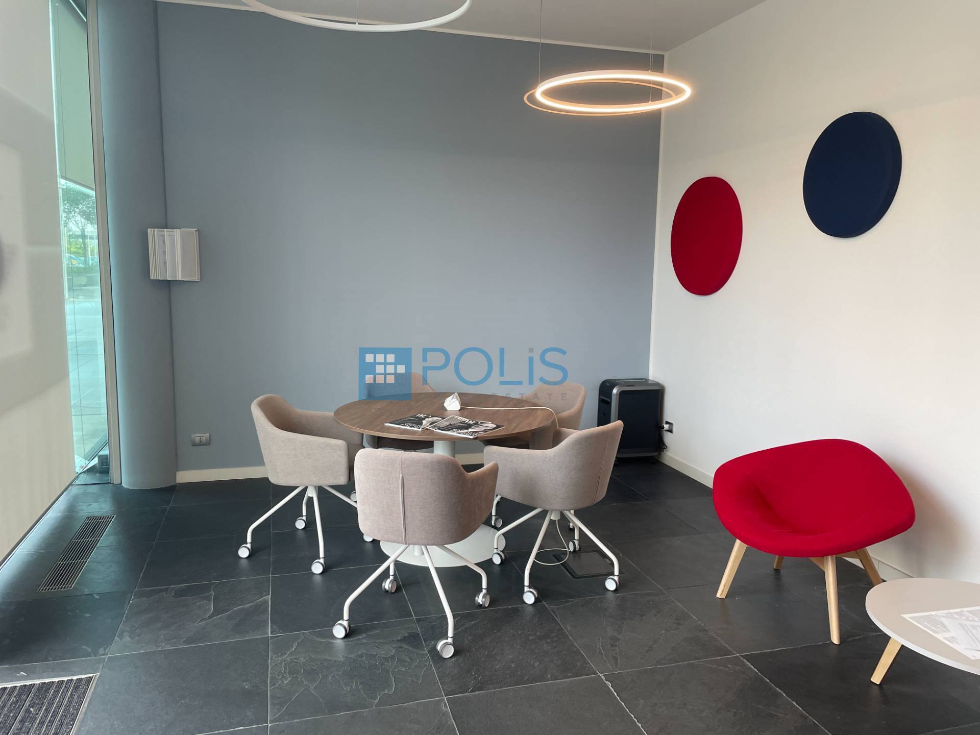 Studio/Ufficio in affitto a Padova, PADOVA.EST