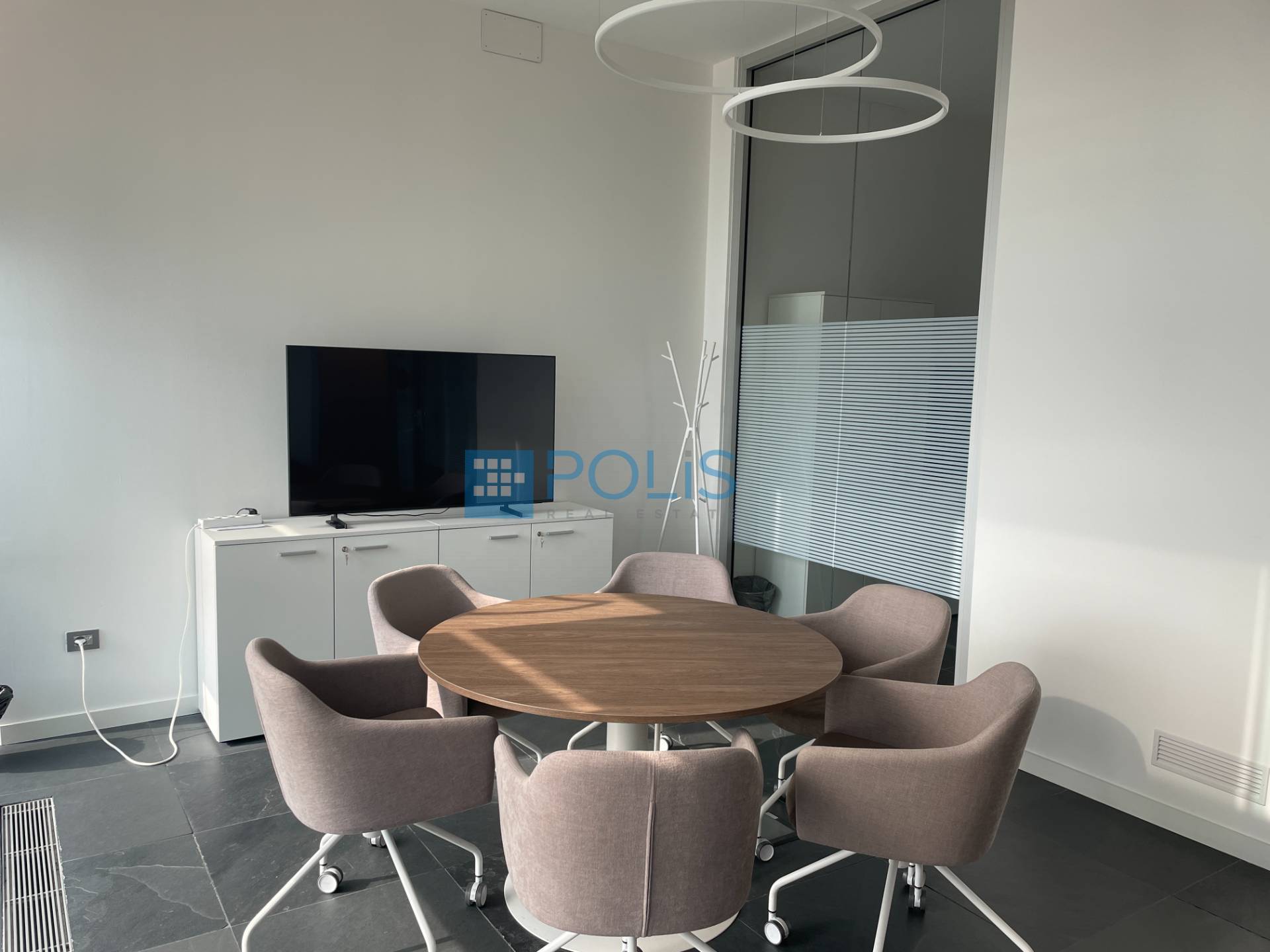 Studio/Ufficio in affitto a Padova, PADOVA.EST