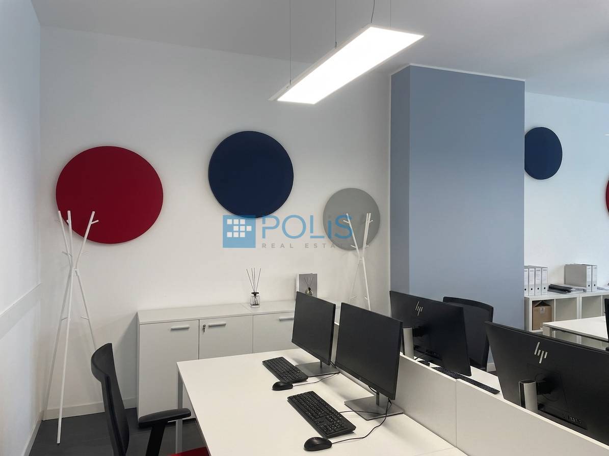 Studio/Ufficio in affitto a Padova, PADOVA.EST