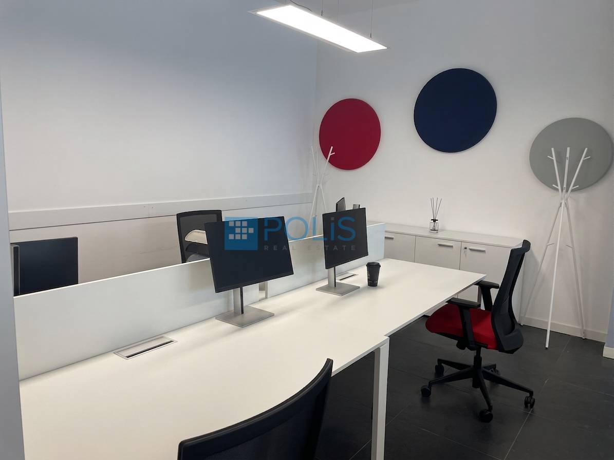 Studio/Ufficio in affitto a Padova, PADOVA.EST