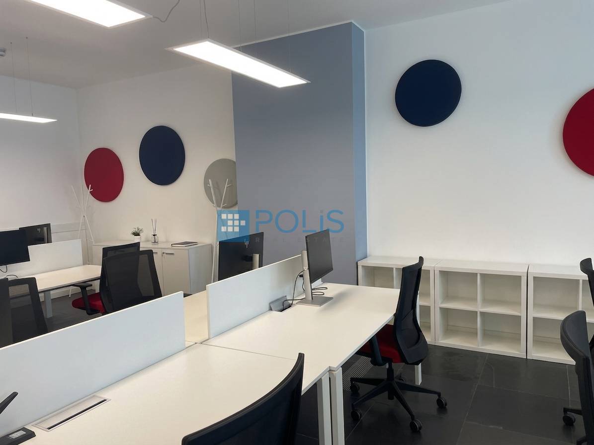 Studio/Ufficio in affitto a Padova, PADOVA.EST