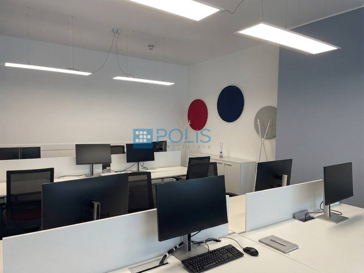 Studio/Ufficio in affitto a Padova, PADOVA.EST