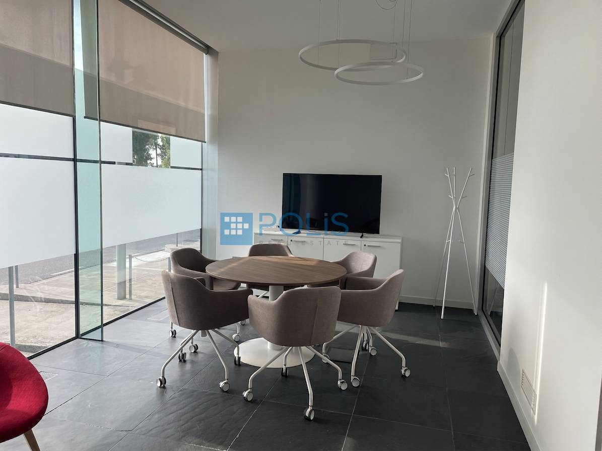 Studio/Ufficio in affitto a Padova, PADOVA.EST