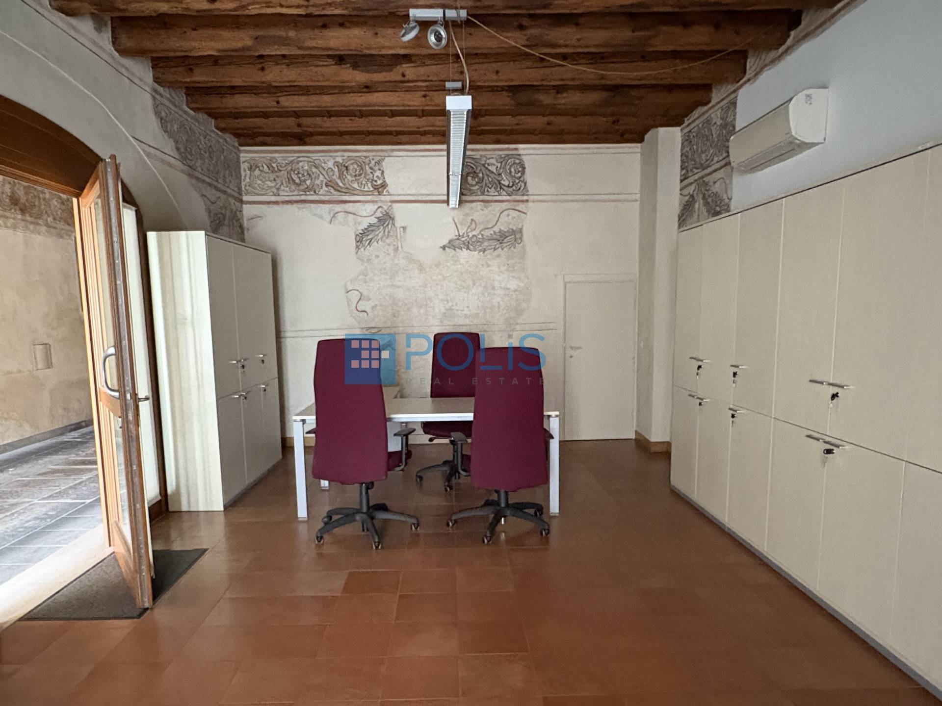 Studio/Ufficio in affitto a Padova, Centro storico
