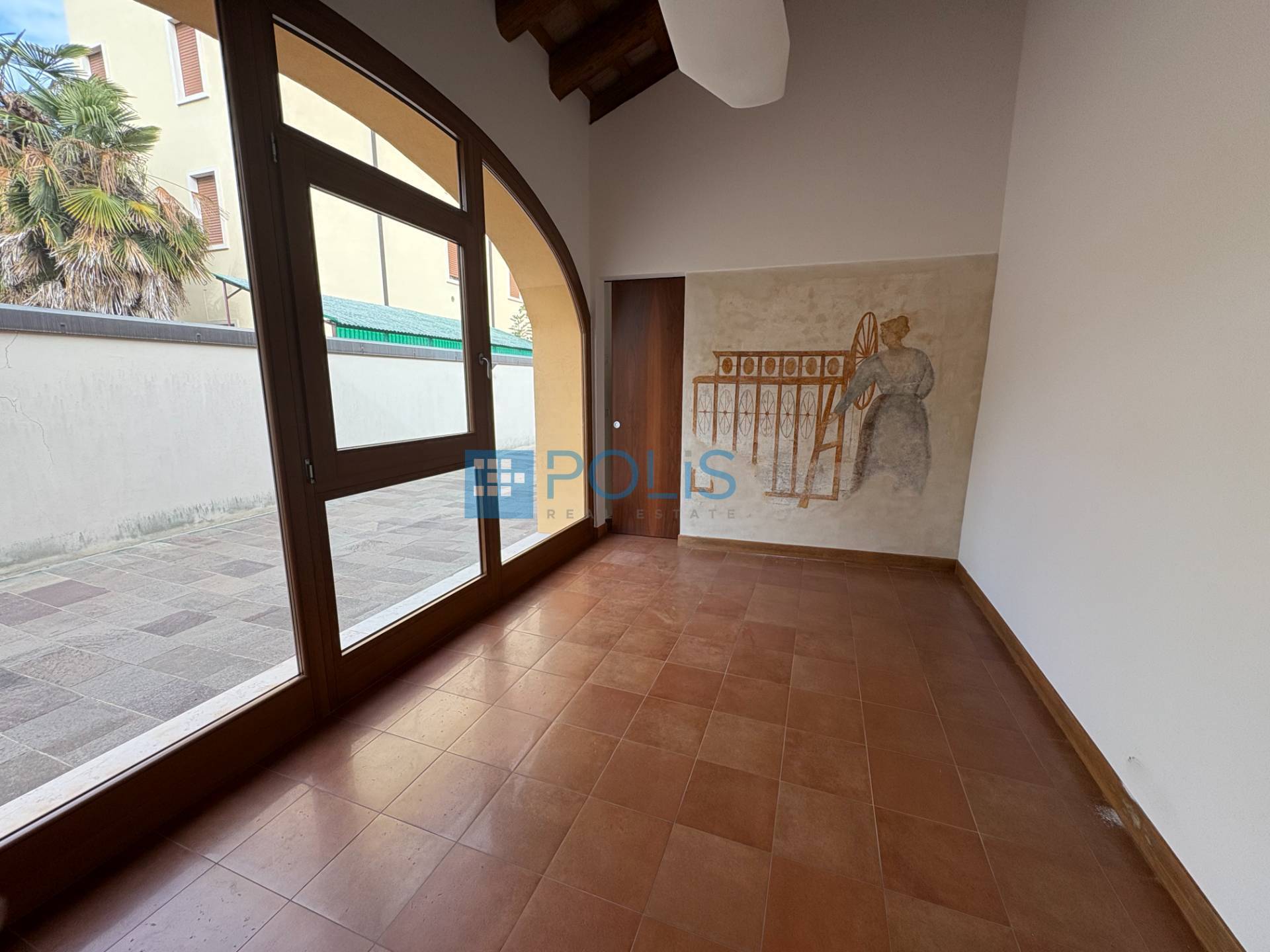Studio/Ufficio in affitto a Padova, Centro storico