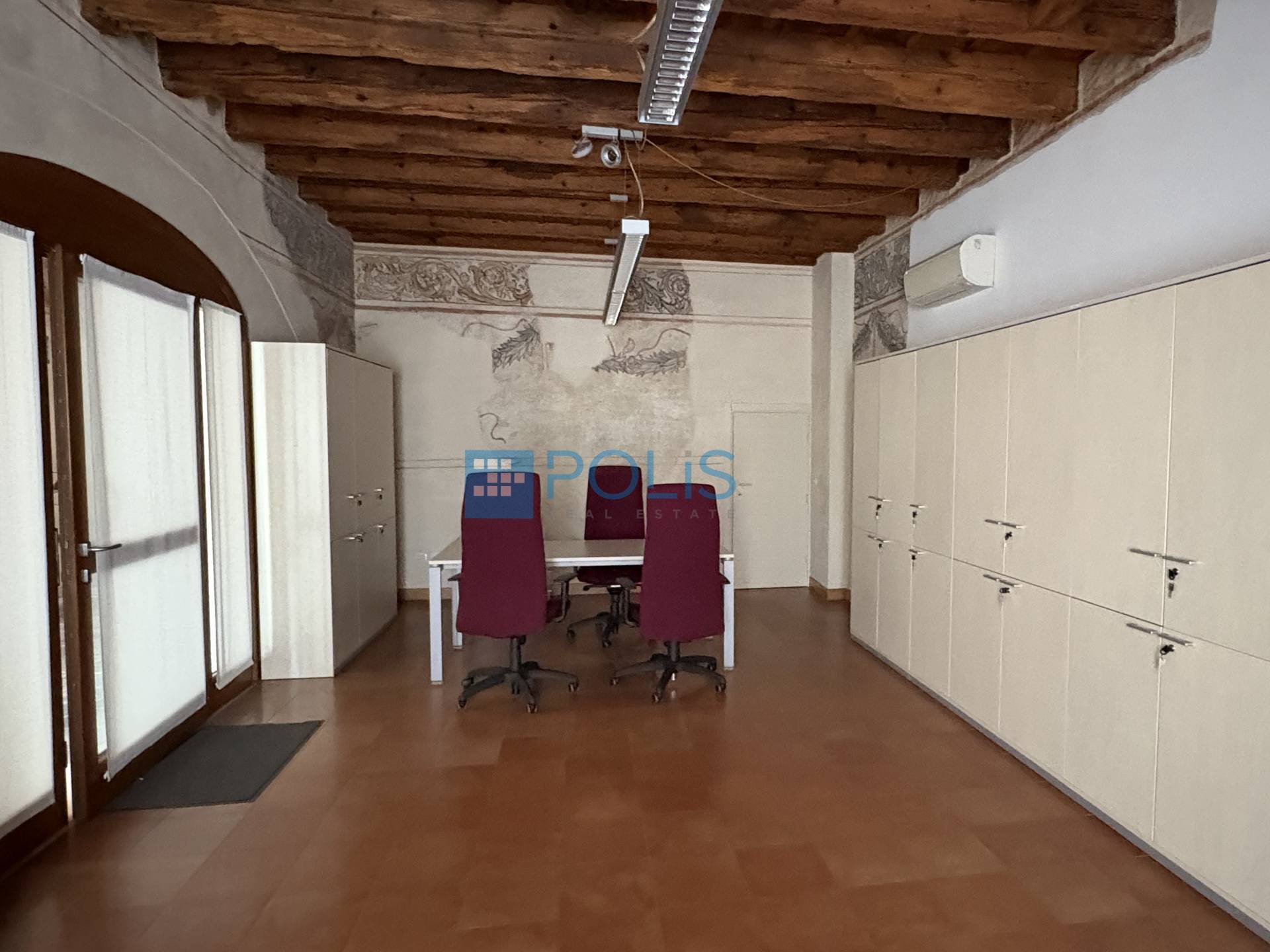 Studio/Ufficio in affitto a Padova, Centro storico