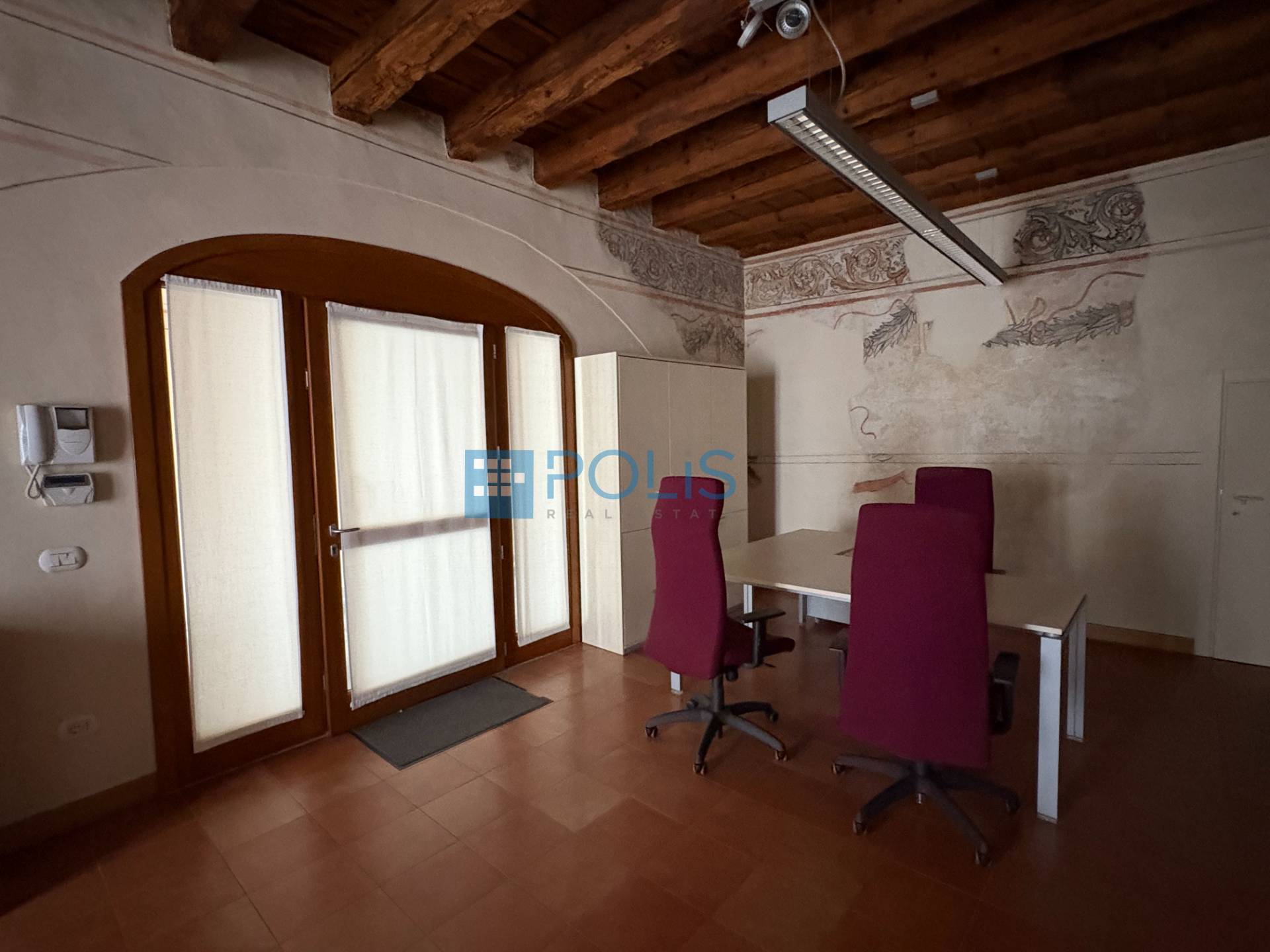 Studio/Ufficio in affitto a Padova, Centro storico