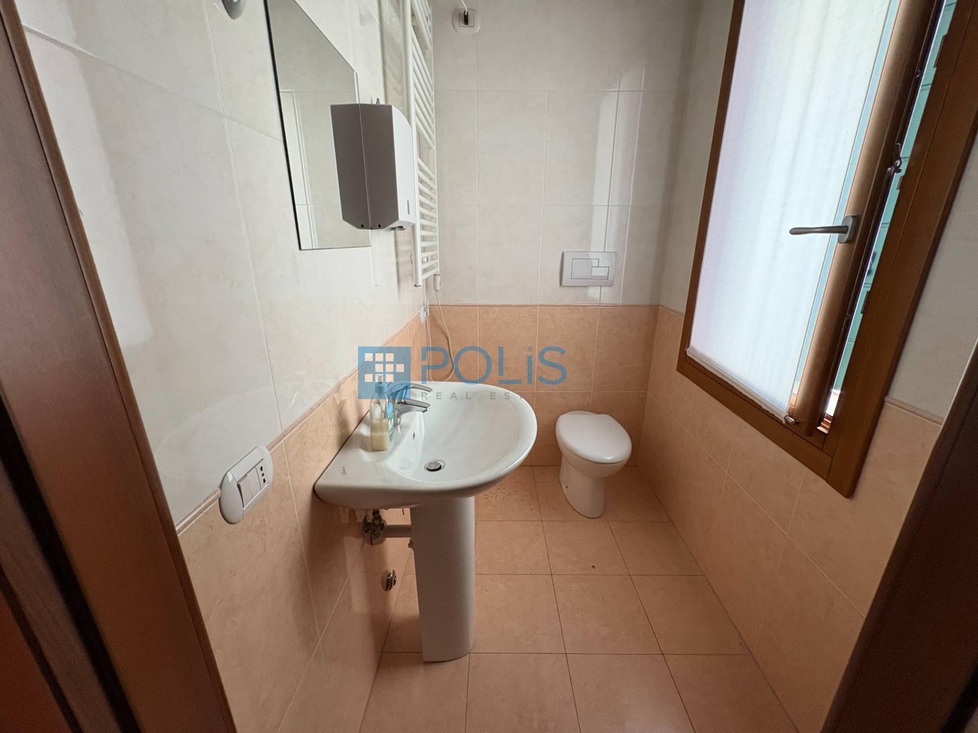 Studio/Ufficio in affitto a Padova, Centro storico