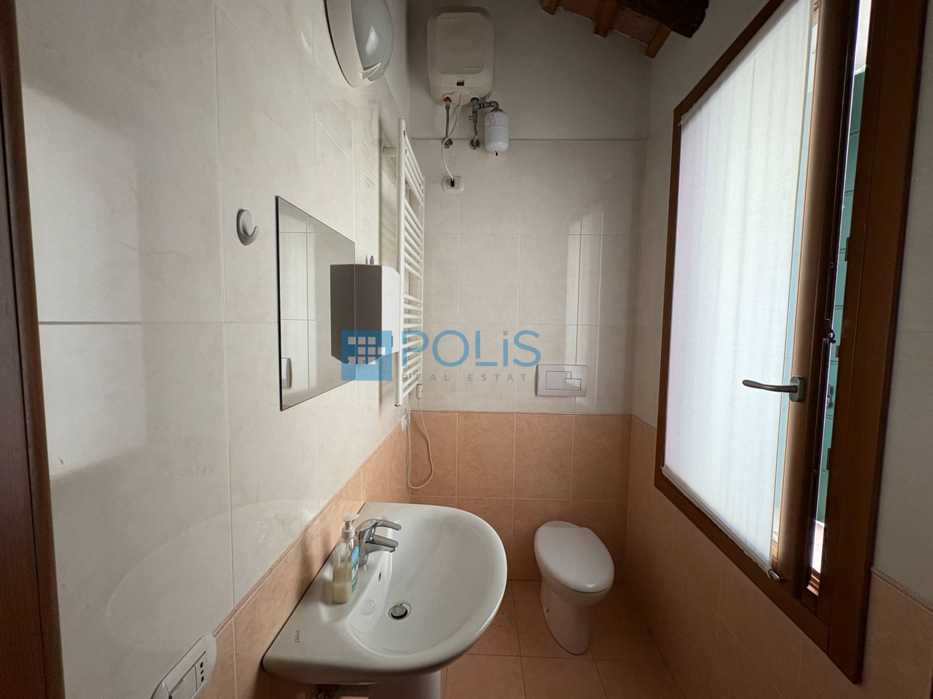 Studio/Ufficio in affitto a Padova, Centro storico