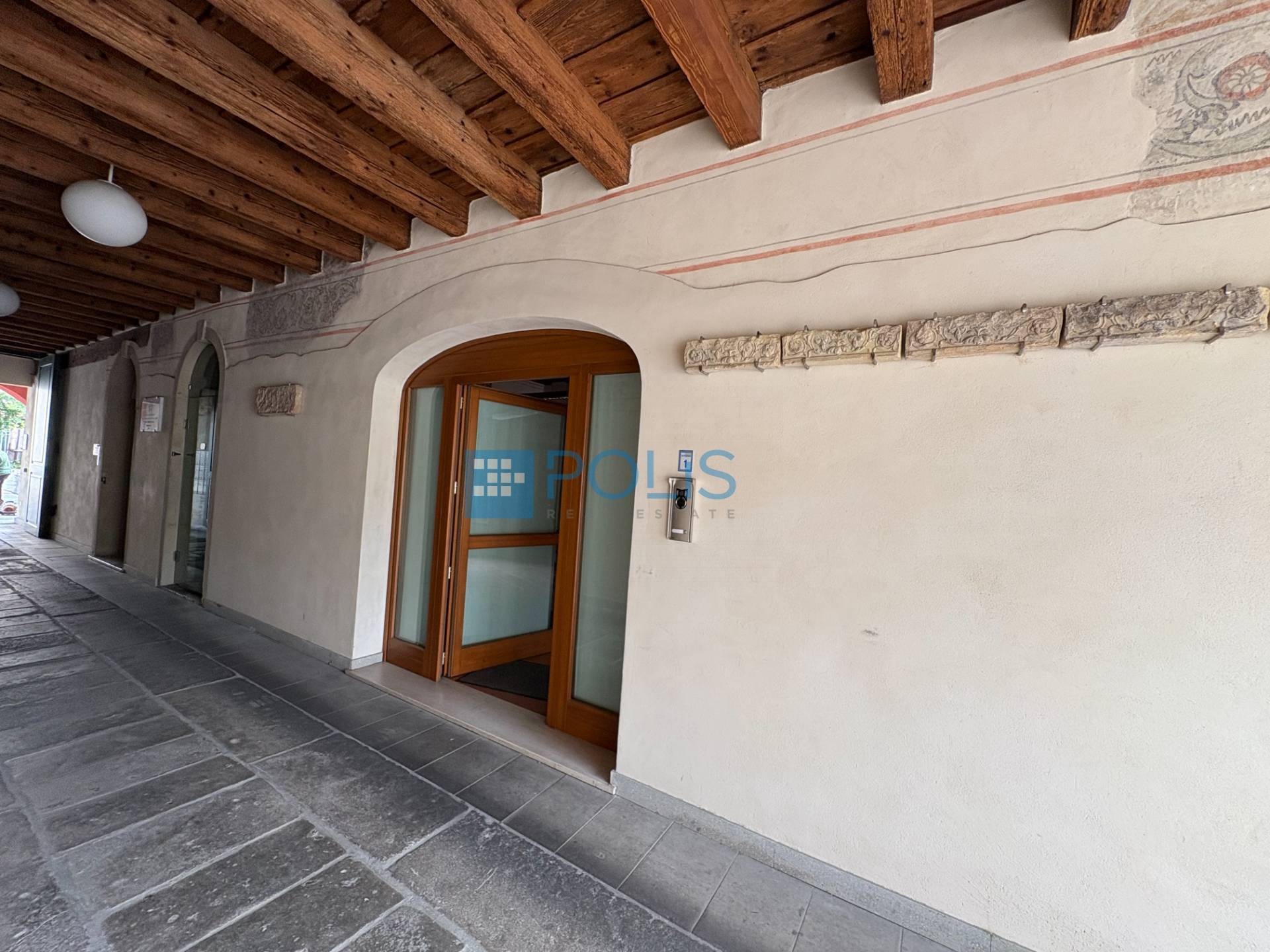 Studio/Ufficio in affitto a Padova, Centro storico