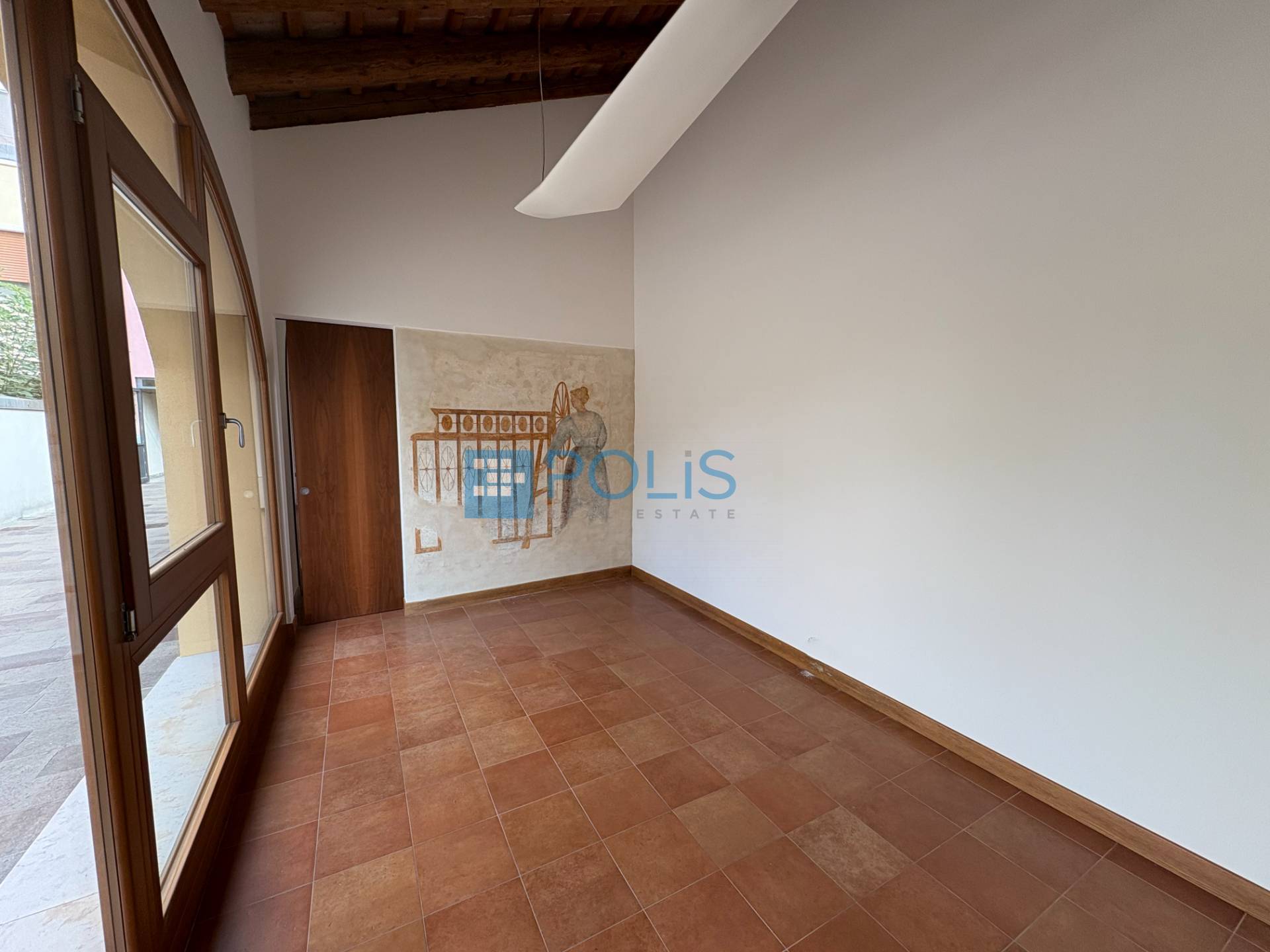 Studio/Ufficio in affitto a Padova, Centro storico