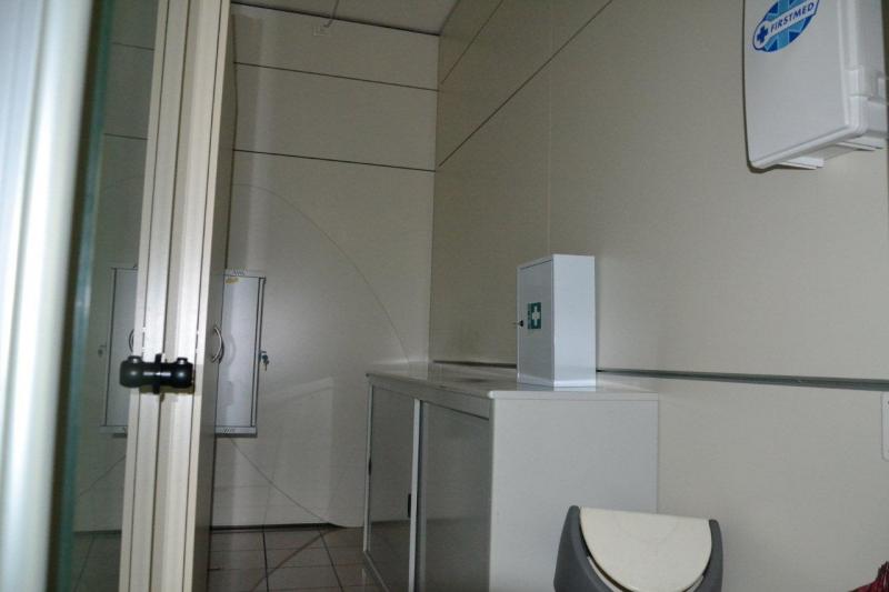 Studio/Ufficio in affitto a Padova, PADOVA UNO