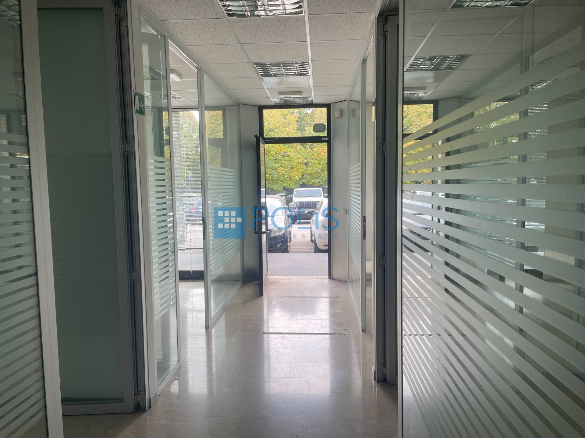 Negozio in affitto a Padova, PADOVA UNO