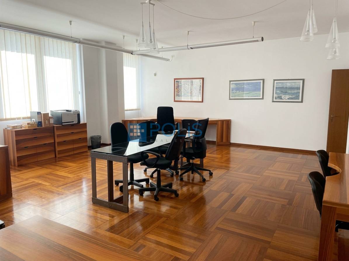 Studio/Ufficio in vendita a Padova, PADOVA UNO