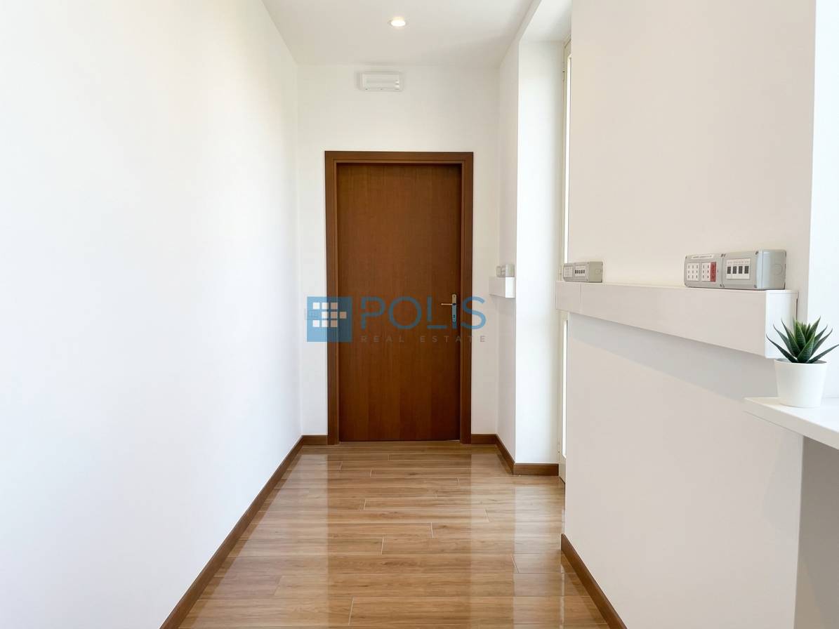 Studio/Ufficio in vendita a Padova, PADOVA UNO