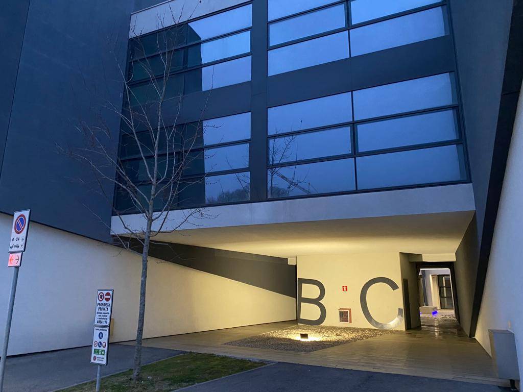 Studio/Ufficio in vendita a Noventa Padovana, Oltre Brenta