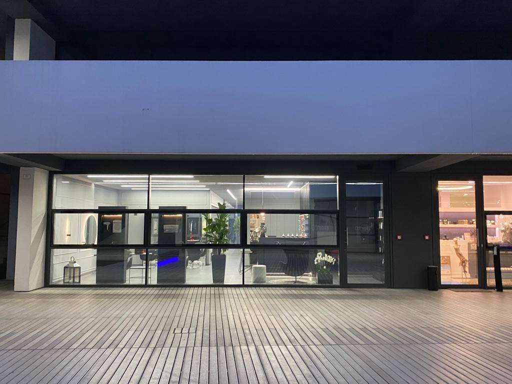 Studio/Ufficio in vendita a Noventa Padovana, Oltre Brenta