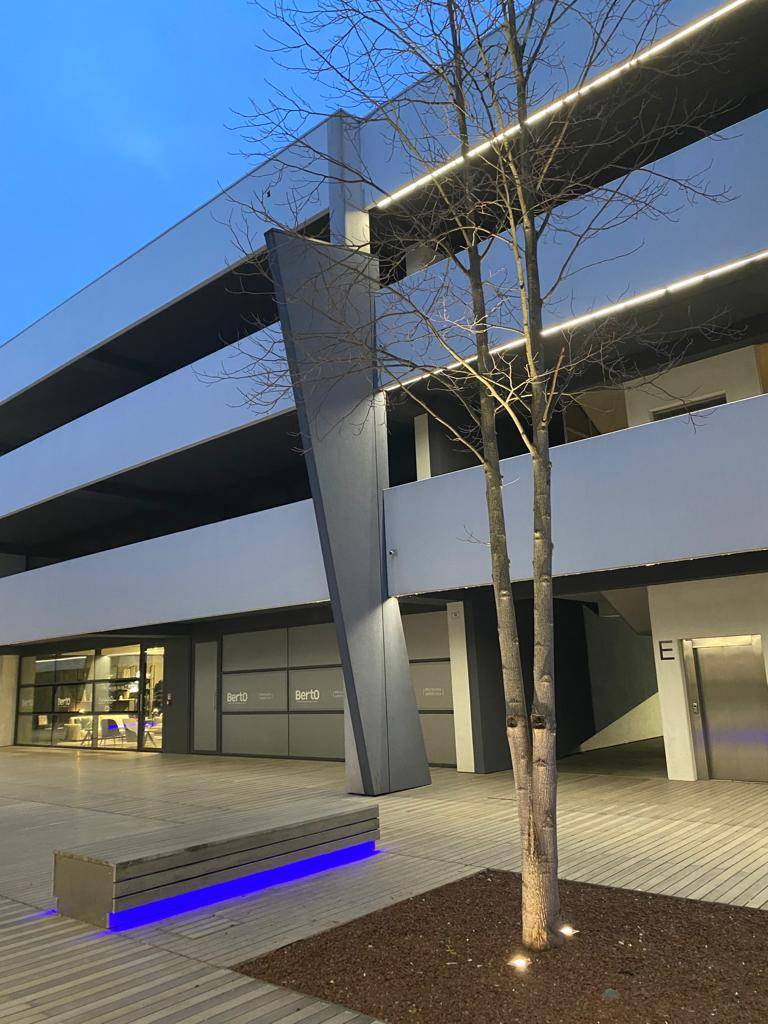 Studio/Ufficio in vendita a Noventa Padovana, Oltre Brenta