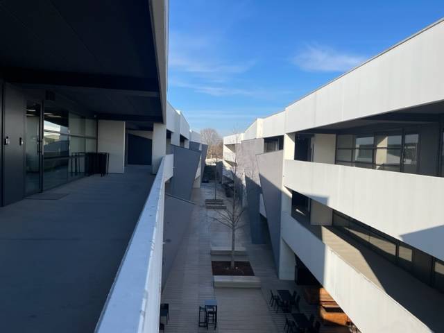Studio/Ufficio in vendita a Noventa Padovana, Oltre Brenta