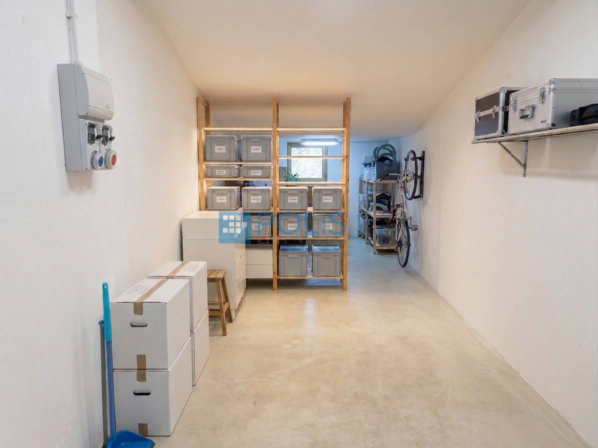 Magazzino in affitto a Padova, PADOVA.EST